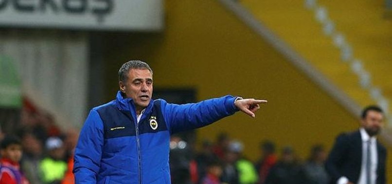 Ersun Yanal ısrarla istiyor! Fenerbahçe'ye süper yıldız
