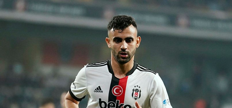 Beşiktaş'ta Rachid Ghezzal hayal kırıklığı yarattı! Geçen sezona göre...