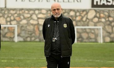 Hikmet Karaman: Futbol için güven lazım