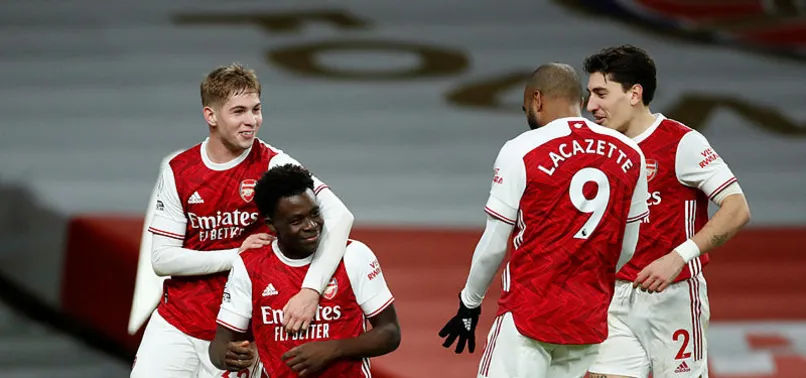Arsenal 3-1 Chelsea (MAÇ SONUCU-ÖZET)