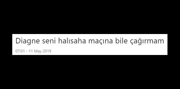 Diagne patlaması! Başakşehir şampiyon olsun diye...