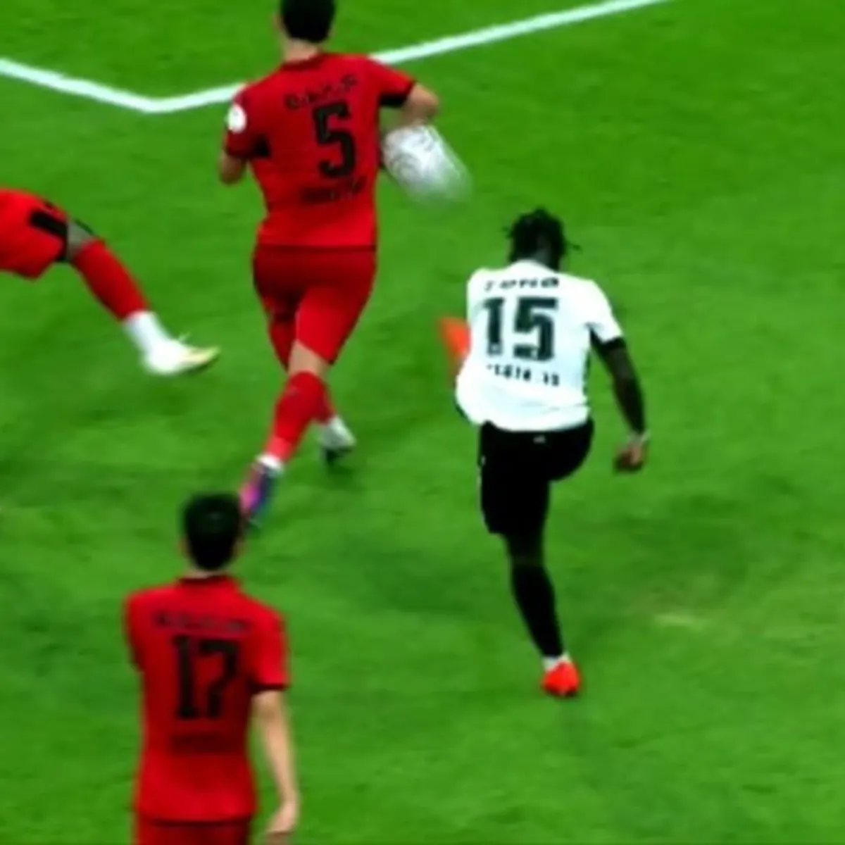 Beşiktaş penaltı kazandı! Vlahovic farkı 2'ye çıkardı