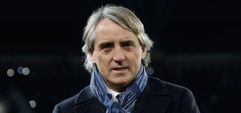 Mancini serveti reddetti