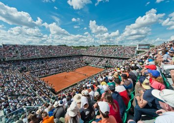 Roland Garros’ta ilk Türk kule hakemi