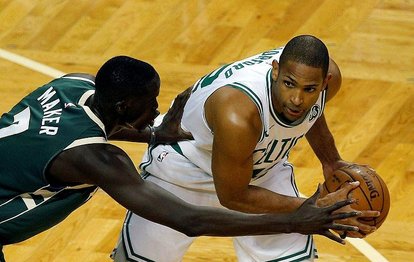Boston Celtics’te Covid-19 sayısı artıyor! Şimdi de Al Horford...
