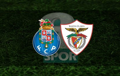 Porto Santa Clara maçı ne zaman, saat kaçta? Hangi kanalda yayınlanacak? | Porto Santa Clara CANLI İZLE