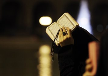 Kadir Gecesi'nde hangi dualar okunur?