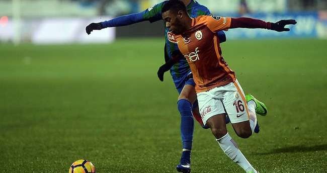 Galatasaray’a FIFA şoku!