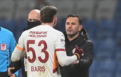 Okan Buruk: Havaya girmeyeceğiz!