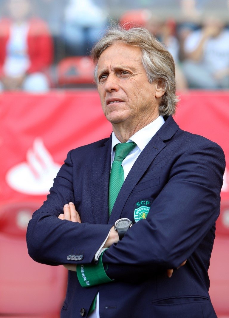 Fenerbahçe’den Jorge Jesus harekatı!