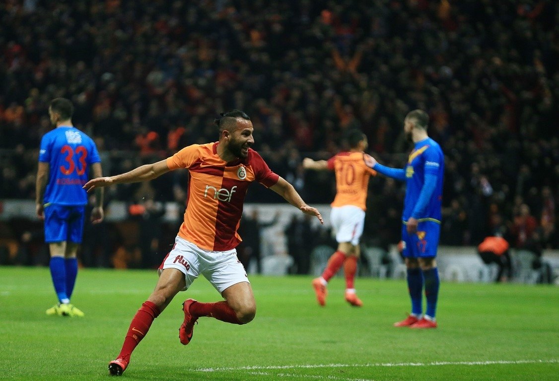 Yasin Öztekin, Fenerbahçe’ye önerildi