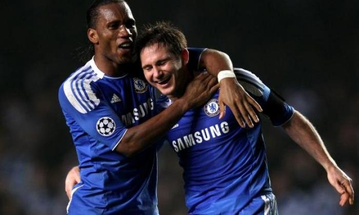 Futbol tarihinin telepatik ikilileri