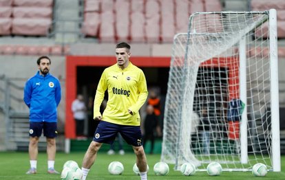 TRANSFER HABERİ: Ryan Kent Seattle Sounders’da!