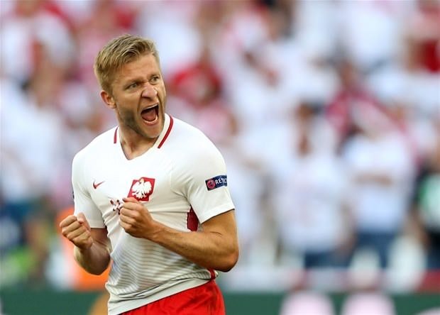 İşte EURO 2016’da eşleşmeler