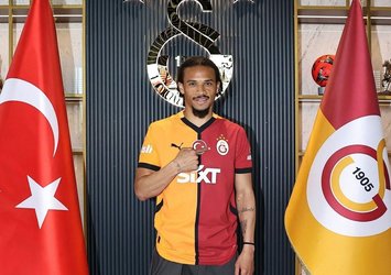 Sane'nin geliş tarihi belli oldu!