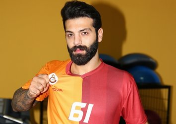 Göksenin Köksal'ın acı günü