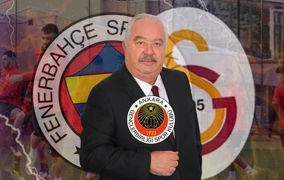 TRANSFER HABERİ: Gençlerbirliği Başkanı Niyazi Akdaş açıkladı! Galatasaray olmaz Fenerbahçe ile masadayız