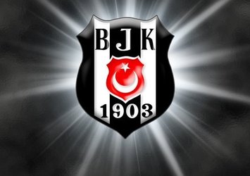Beşiktaş'a büyük piyango! Resmen açıklandı