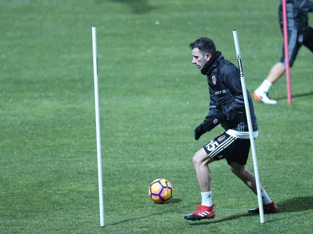 Günün transfer haberleri 9.03.2017