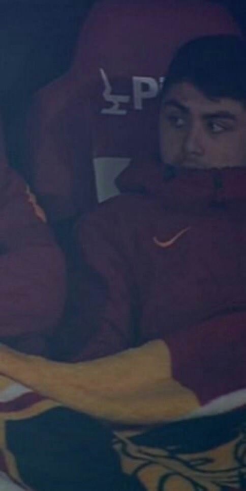 Ozan Tufan, Galatasaray kulübesinde