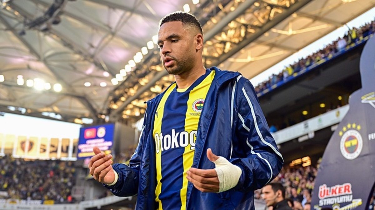 FENERBAHÇE HABERİ |'Takımdan ayrılmak istiyor' Youssef En-Nesyri için flaş Premier Lig iddiası FENERBAHÇE HABERİ |'Takımdan ayrılmak istiyor' Youssef En-Nesyri için flaş Premier Lig iddiası