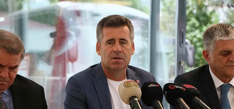 Samsunspor'da 4 transfer atağı!
