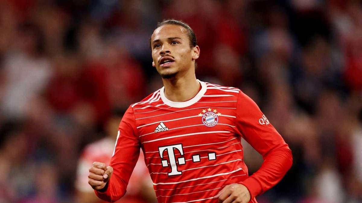 Leroy Sane İstanbul'a geliyor! Galatasaray ve transfer... Leroy Sane İstanbul'a geliyor! Galatasaray ve transfer...