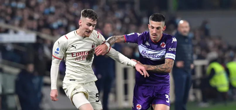 Fiorentina Milan: 4-3 | MAÇ SONUCU ÖZET
