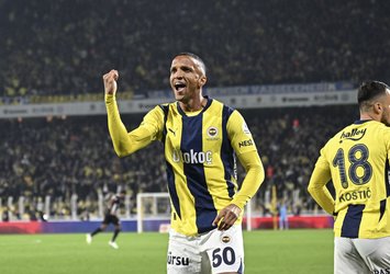 F.Bahçe'de son dakika Becao açıklaması!