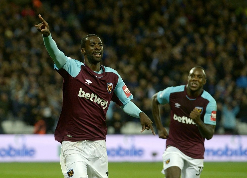 Beşiktaş’tan orta sahaya İspanyol boğası: Pedro Obiang