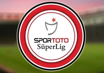 İşte Süper Lig'de güncel puan durumu