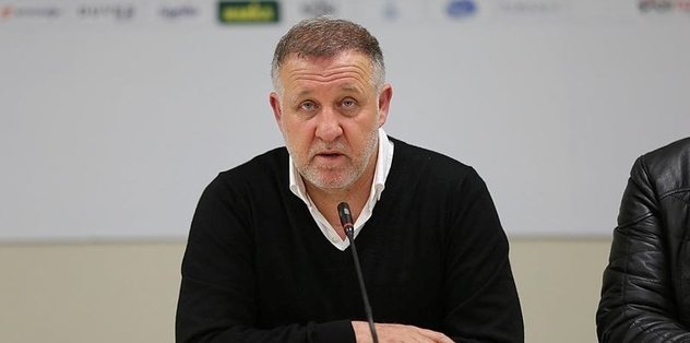 Başakşehir mağlubiyeti hak etti