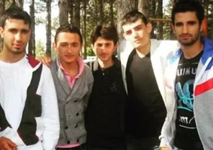 Alper Potuk’un arkadaşı şehit oldu