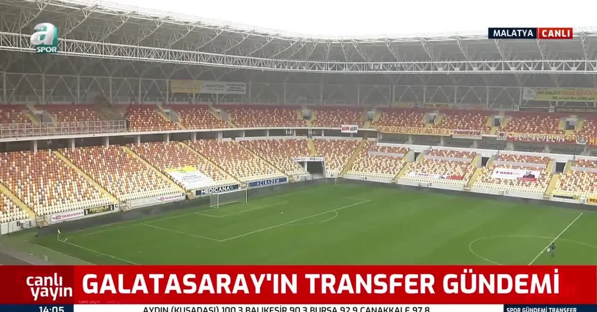 Başakşehir'den flaş takas teklifi! İrfan Can Kahveci...