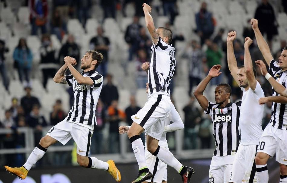 UEFA külüpler sıralaması