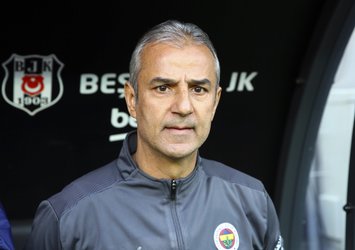 İsmail Kartal Süper Lig'e dönüyor! İşte yeni takımı