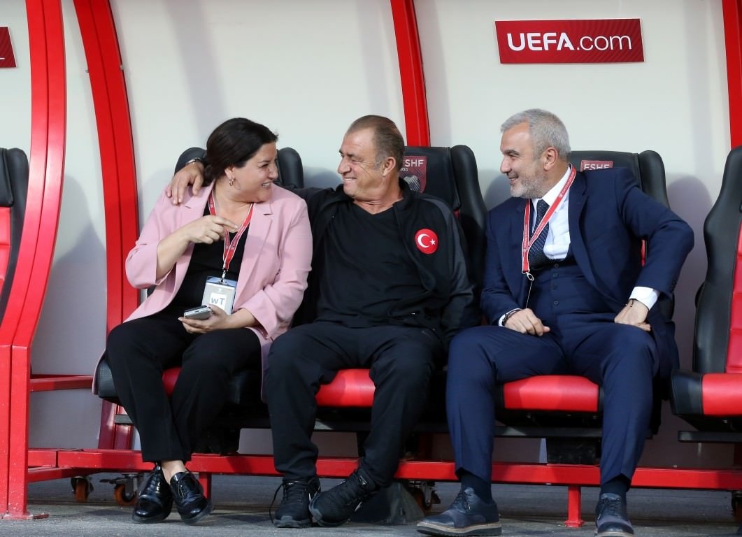 Fatih Terim istifa mı etti, görevden mi alındı?