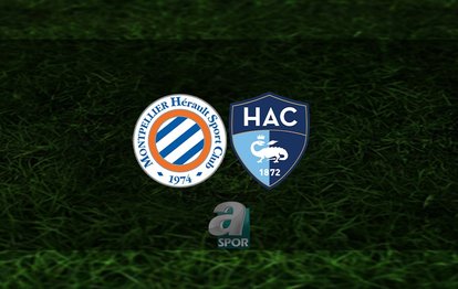 Montpellier - Le Havre maçı ne zaman, saat kaçta ve hangi kanalda? | Fransa Ligue 1