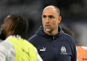 Igor Tudor'a evinde şok!