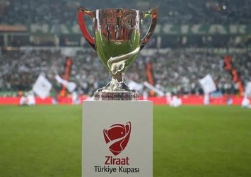 Ziraat Türkiye Kupası | CANLI İZLE
