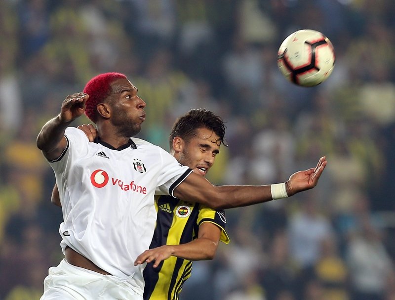 Ryan Babel’den Comolli’ye olay mesaj!