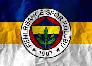 Fenerbahçe'den 2 transfer!