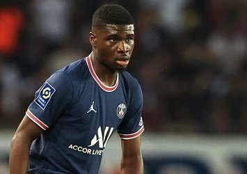 Fransızlar duyurdu! Cimbom'a PSG'den genç yetenek