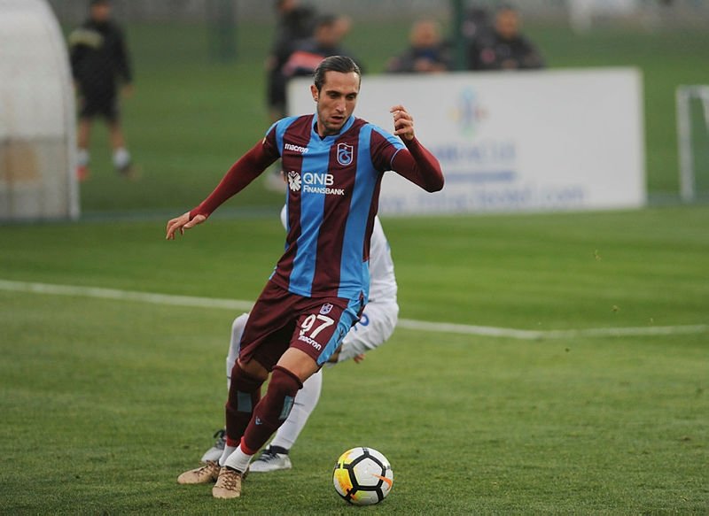 Trabzonspor’dan fırtına gibi kamp!