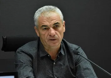 Rıza Çalımbay: "Beşiktaş maçını kazanacağız"