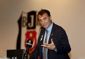 Beşiktaş'ta seçim tarihi belli oldu
