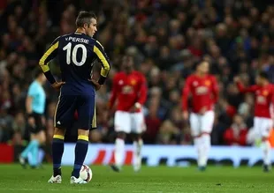 Old Trafford'da yönetim istifa sesleri