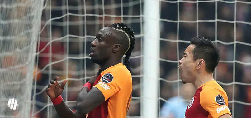 1 gol sonrası Fenerbahçe!