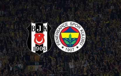 SON DAKİKA: Fenerbahçe taraftarı Beşiktaş derbisinde olacak mı? Resmen açıklandı!