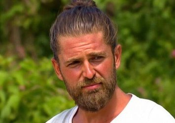 Survivor Mert Öcal kimdir?